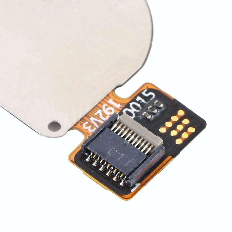 Fingerprint Sensor Flex Cable for Huawei Enjoy 9s / Enjoy 10e / Enjoy 10 Plus / Honor View 20(Mag...