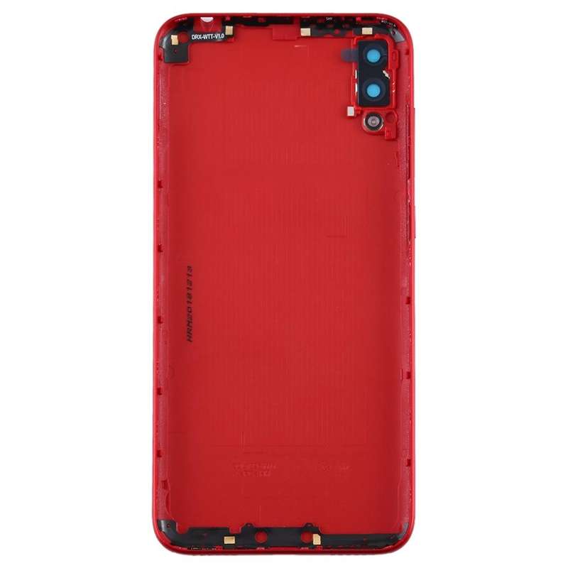 Battery Back Cover for Huawei Enjoy 9(Red)