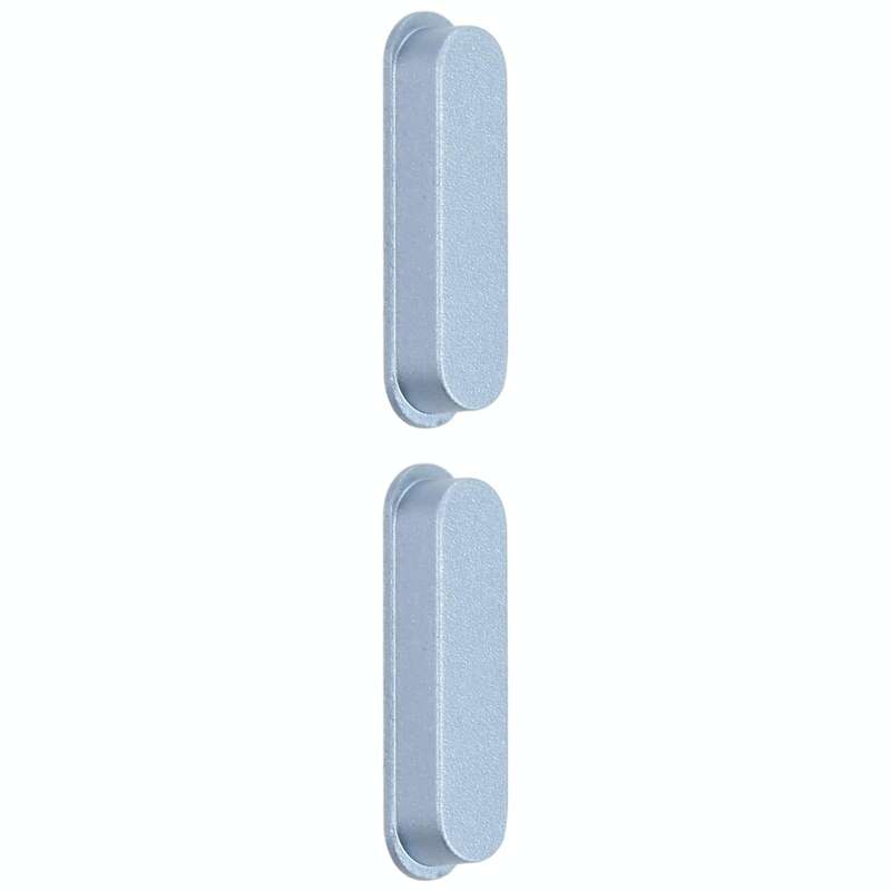 Volume Control Button for iPad Air 4 10.9 inch 2020 A2316 A2324 A2325 A2072 (Blue)