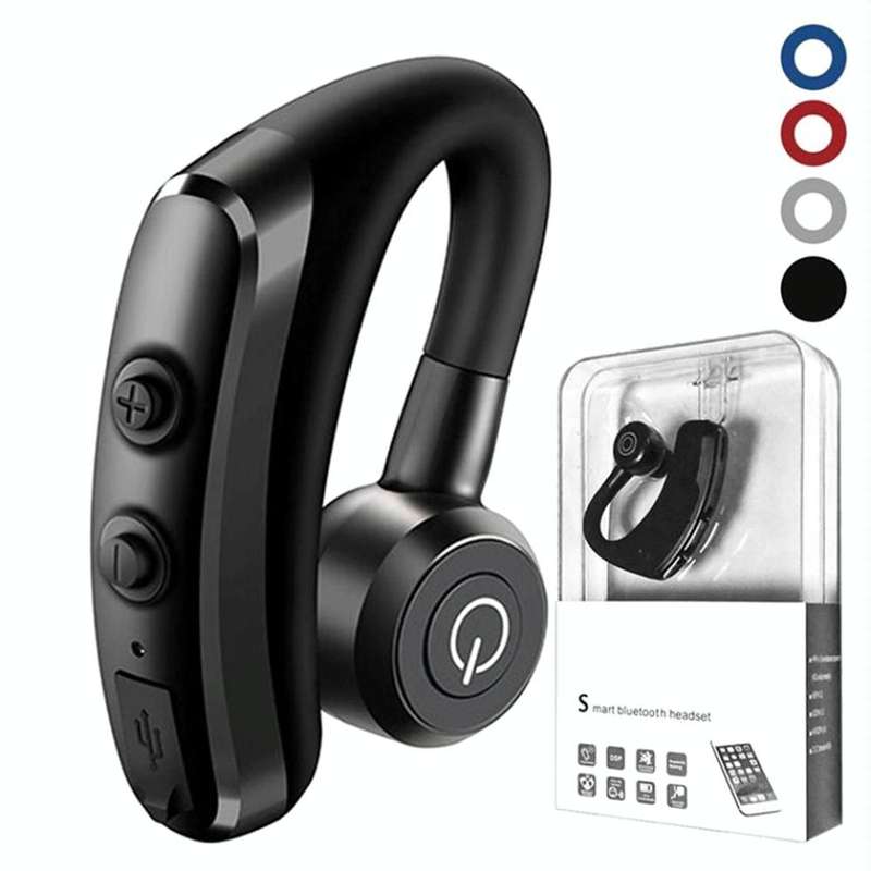 CIRCE K5 Handsfree Wireless Bluetooth Earphone Car Handsfree Bluetooth Headsets Phone Earphones w...