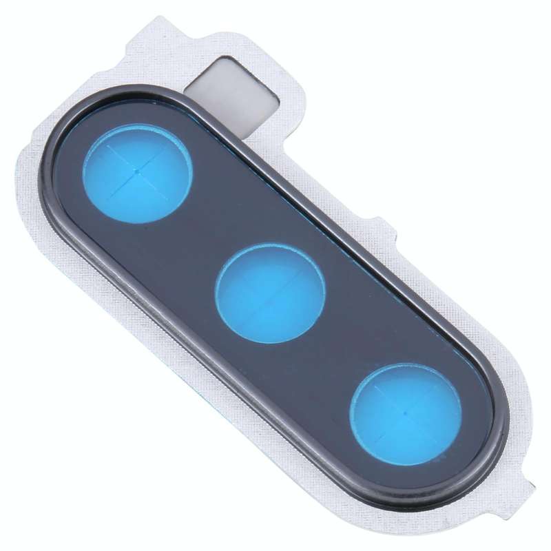 For Sony Xperia 10 IV Original Camera Lens Cover (Black)