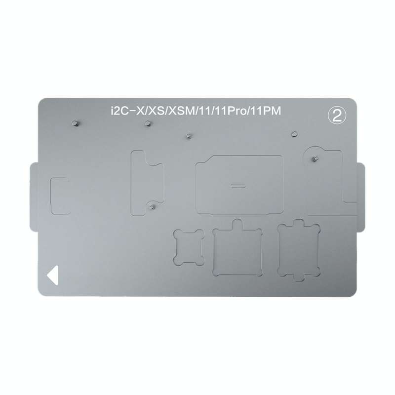 i2C T20 Heating Platform Module For iPhone X / 11 Series