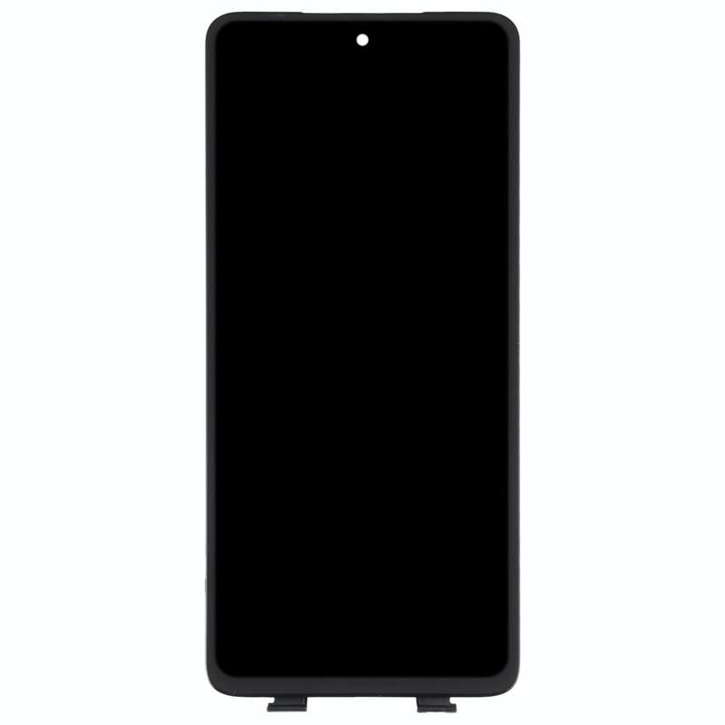 For Motorola Moto Edge 30 Original AMOLED LCD Screen with Digitizer Full Assembly