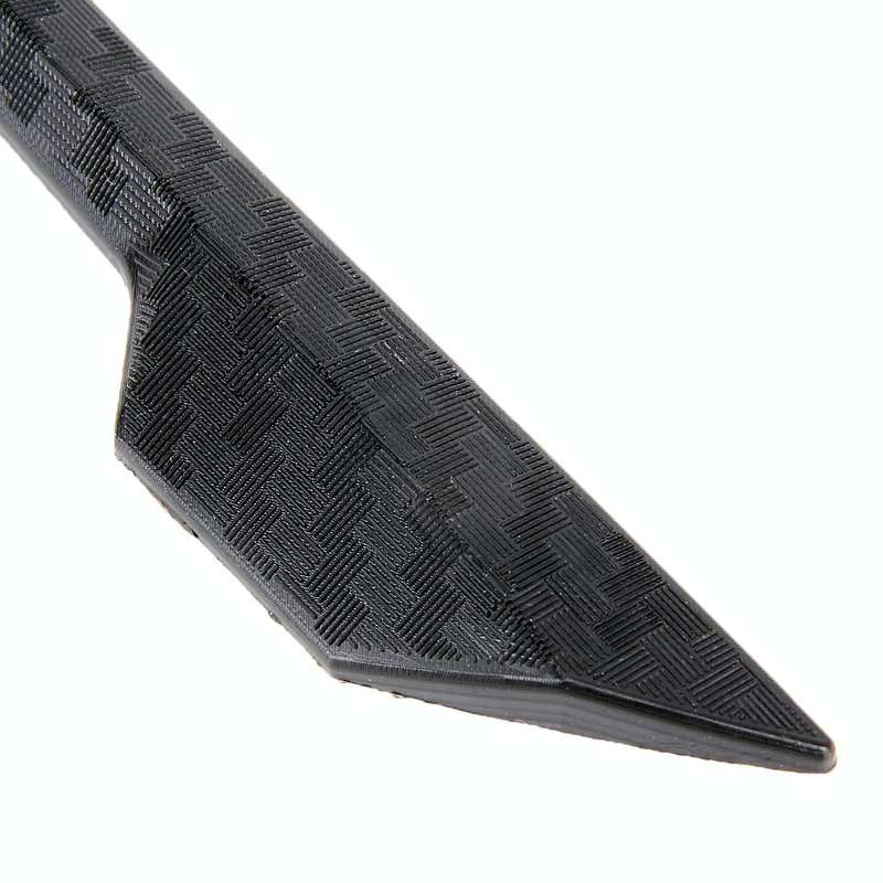 8 PCS Car Vehicle Door Side Guard Anti Crash Strip Exterior Avoid Bumps Collsion Impact Protector...