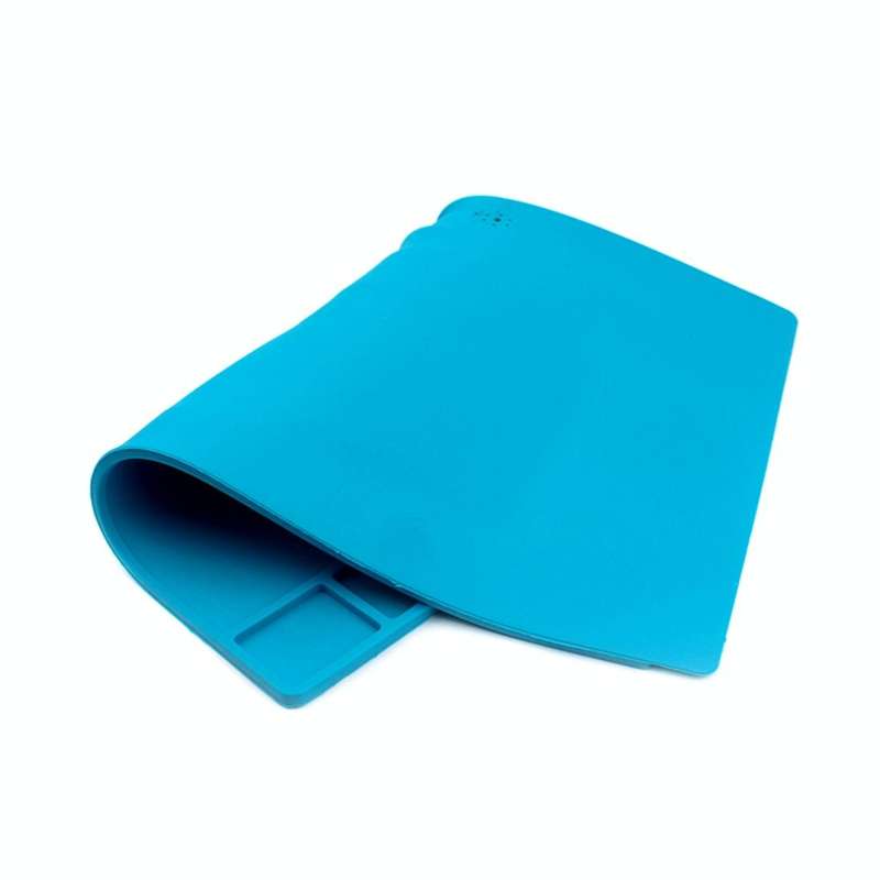 P8830 Maintenance Platform Repair Insulation Pad Silicone Mat