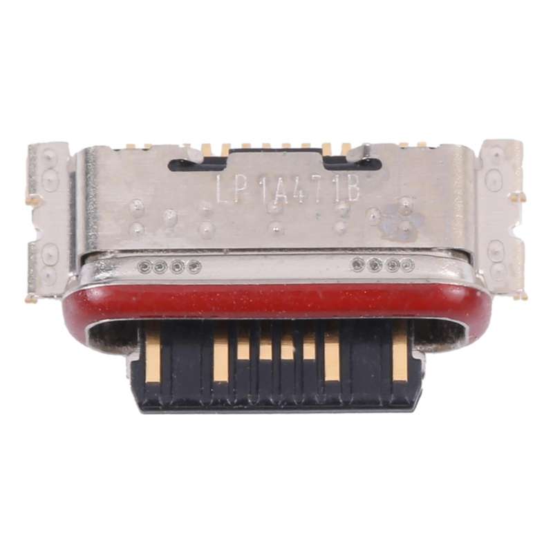 10 PCS Charging Port Connector For Xiaomi Redmi Note 11e Pro