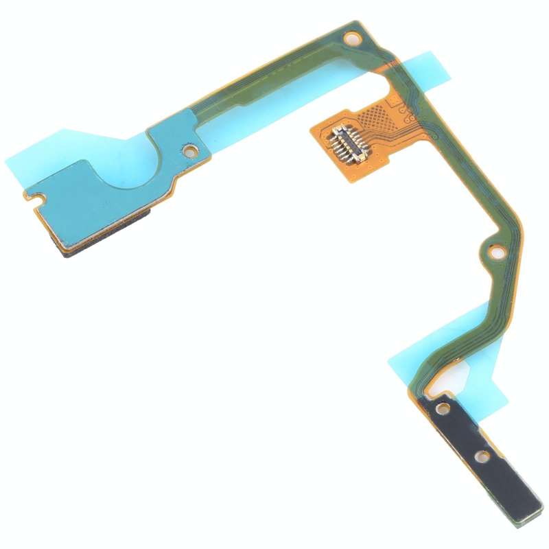 For vivo X60 Pro Flashlight Flex Cable