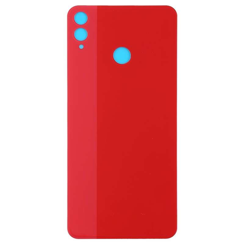 Back Cover for Huawei Honor 8X(Red)