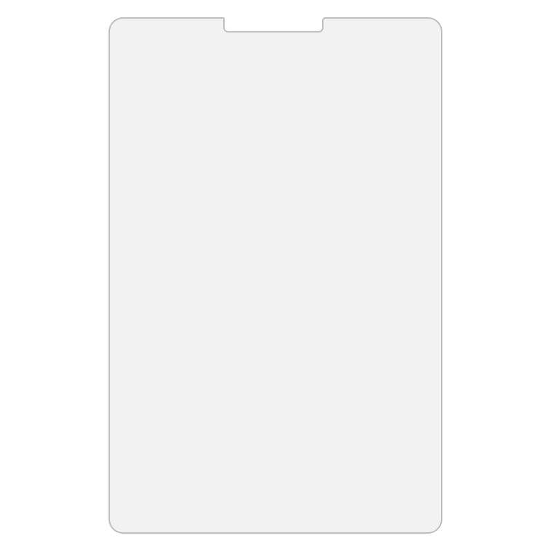 For Samsung Galaxy Tab Advanced2 / SM-T583 Matte Paperfeel Screen Protector