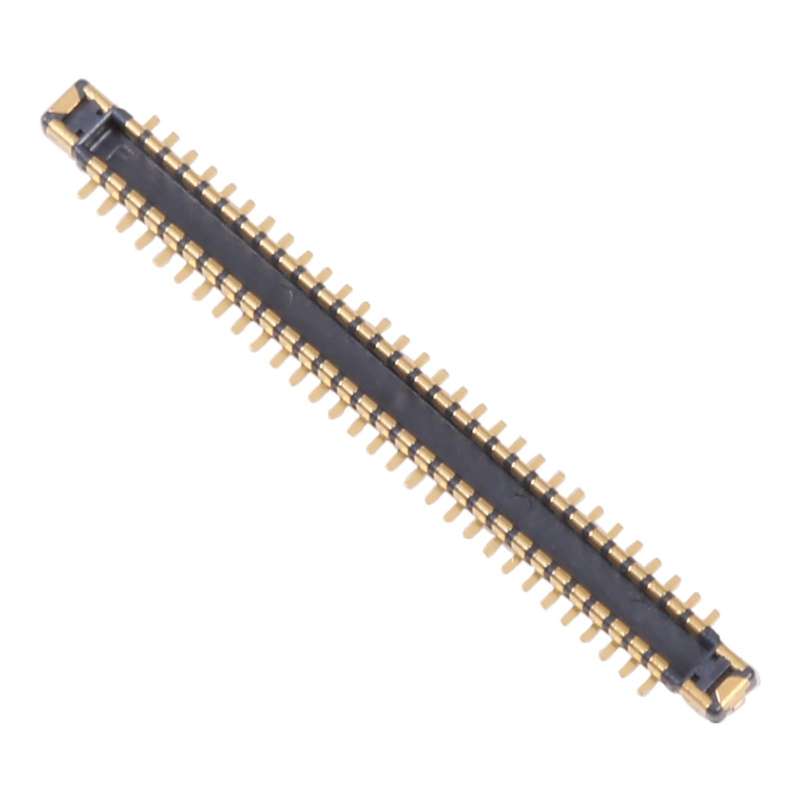 For iPad Air 2020 60Pin LCD Display FPC Connector On Flex Cable