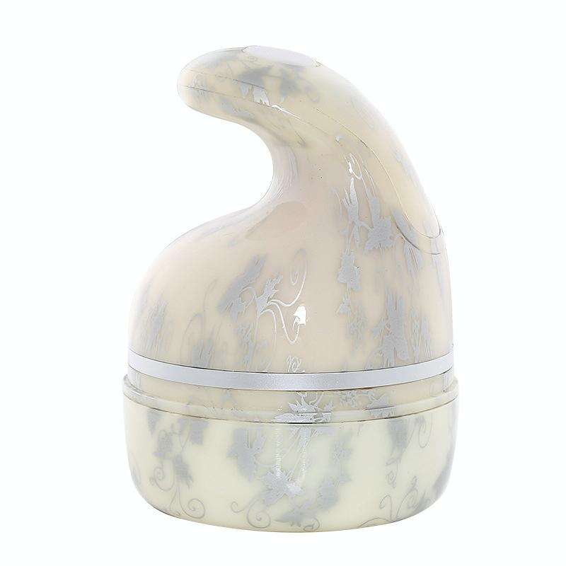 SUPER LIFE 3D Kneading Tool Electric Head and Body Massager, B20-5