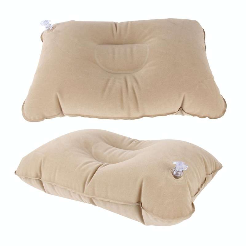 Car Travel Inflatable Mattress Air Bed Camping Universal SUV Back Seat Couch With Protection Air ...