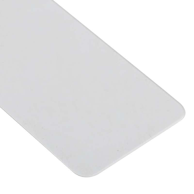 Easy Replacement Back Battery Cover for iPhone 11 Pro Max (Transparent)