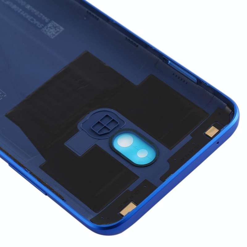 Battery Back Cover for Xiaomi Redmi 8A(Blue)
