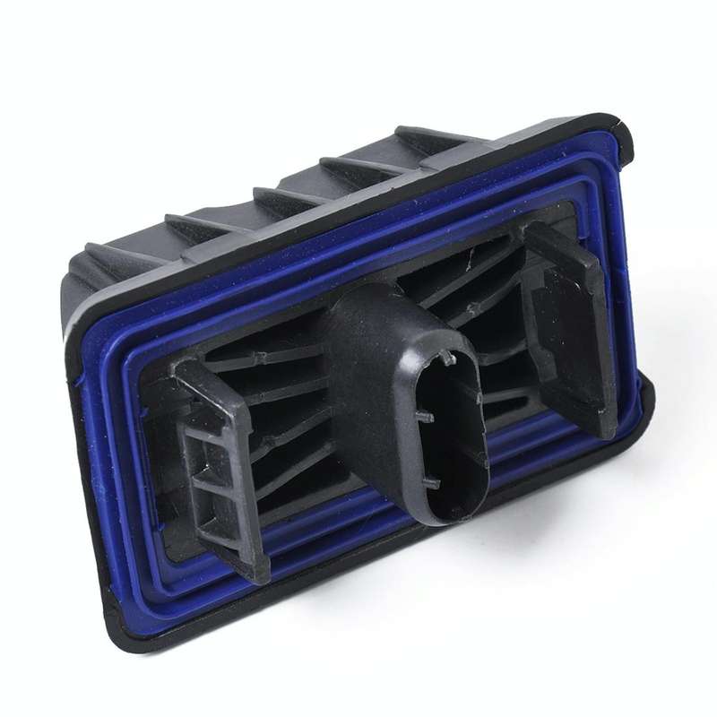 Car Jack Point Jacking Support Plug Lift Block Support Pad 51717189259 for BMW X3(2010) / X5(2007...