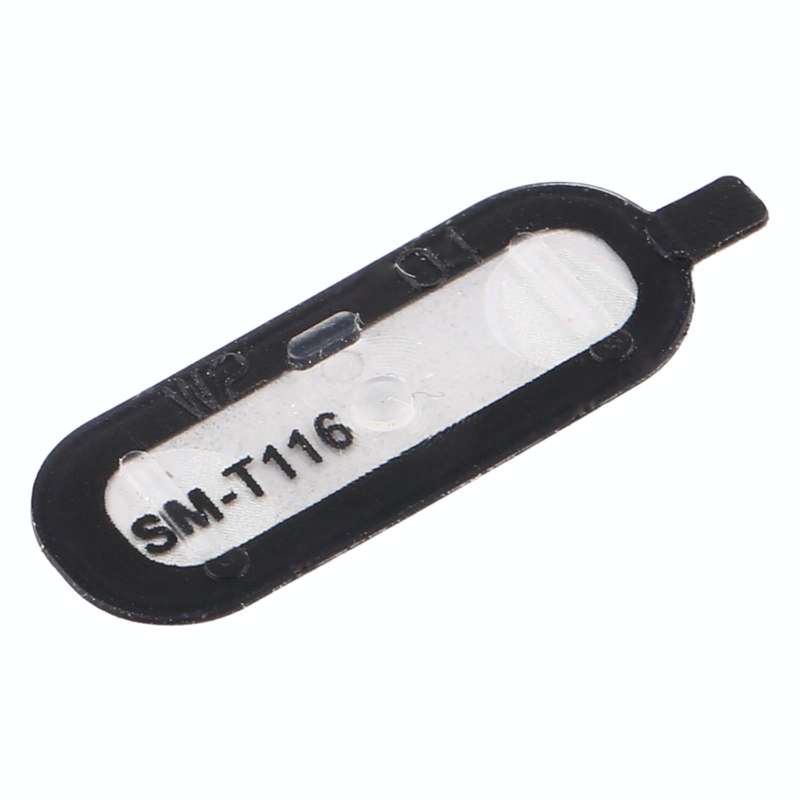Home Key for Samsung Galaxy Tab 3 Lite 7.0 SM-T110/T111/T116(Black)