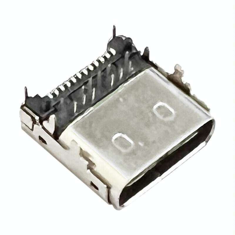 Type-C Charging Port Connector For Asus Chromebook C202X C202XA
