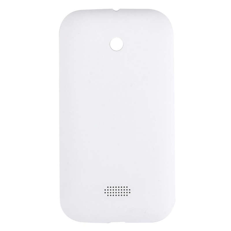 Battery Back Cover for Nokia Lumia 510 (White)