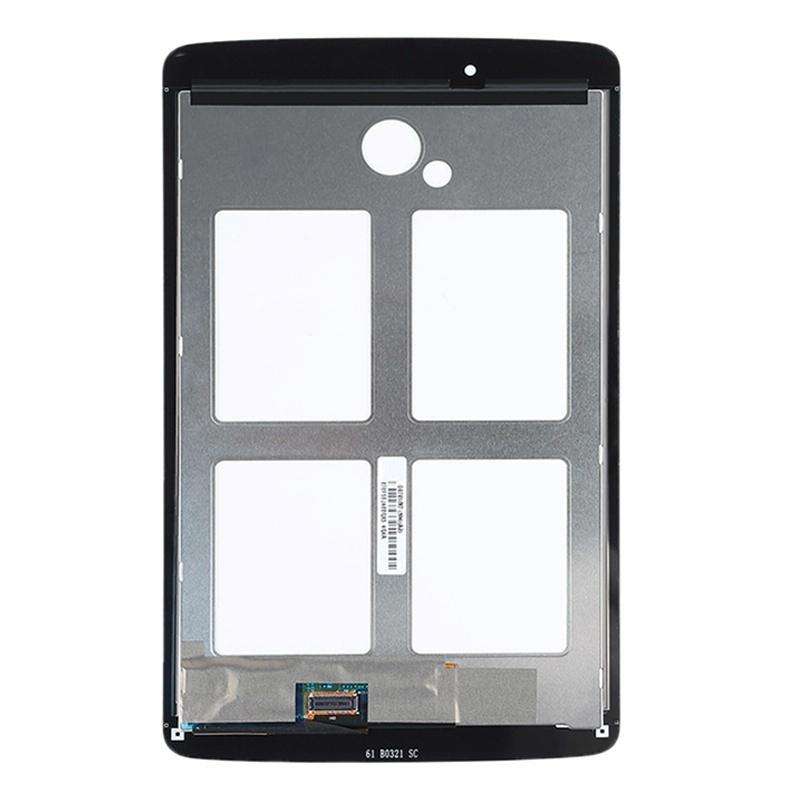 TFT LCD Screen for LG G Pad 7.0 / V400 / V410 with Digitizer Full Assembly (Black)