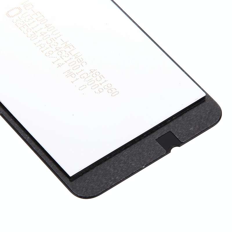 TFT LCD Screen for Nokia Lumia 530 with Digitizer Full Assembly (Black)