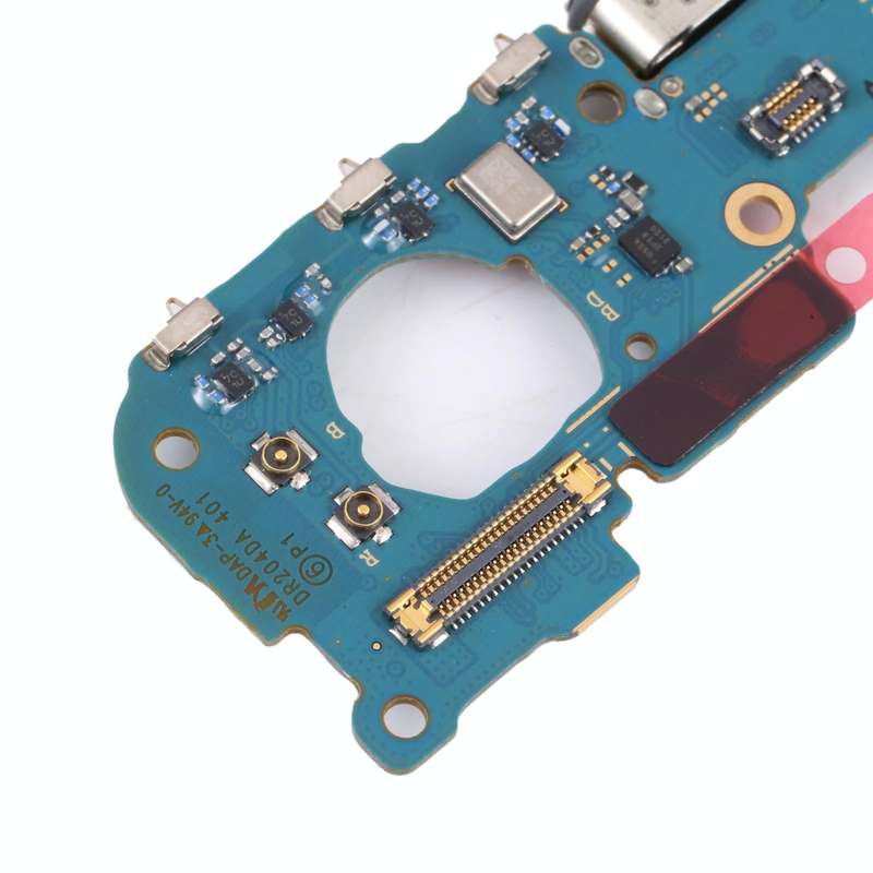 For Samsung Galaxy A33 5G SM-A336 Original Charging Port Board