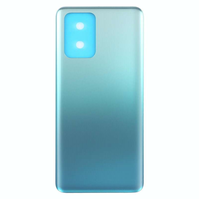 Original Back Battery Cover for Xiaomi Redmi Note 10 Pro (China) 5G(Green)