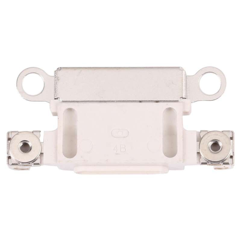 For iPhone 14 Charging Port Connector (Gold)