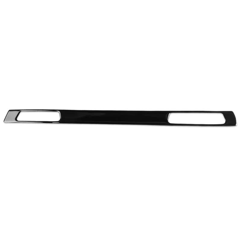 For BMW 3 Series E90/E92/E93 2005-2012 Car Customized Water Glass Strips Decorative Sticker, Righ...