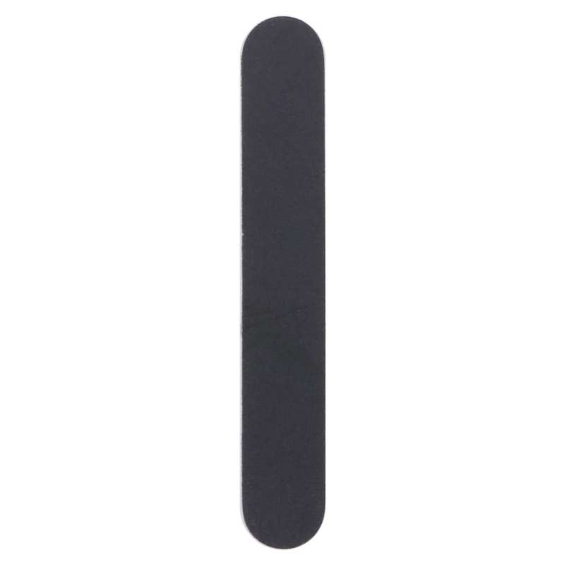 For iPad Air 2020 Right Side Button Sticker(Black)