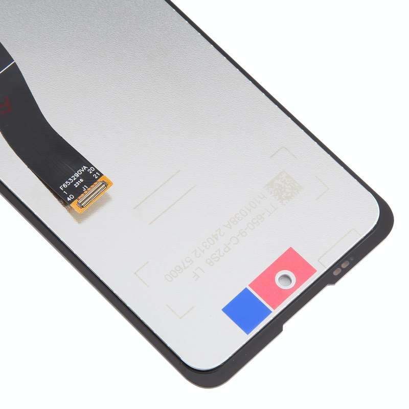For Cubot KingKong Power OEM LCD Screen with Digitizer Full Assembly