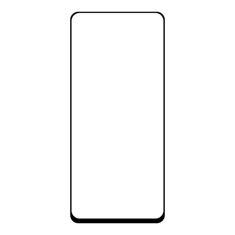 For Xiaomi Redmi Note 12 Pro / 12 Pro+ / 12 Explorer / Note 12 Pro Speed Full Glue Full Cover Scr...