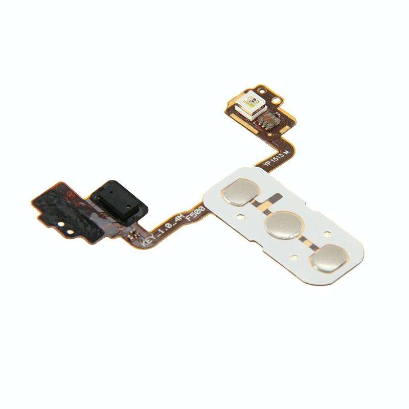Power Button & Volume Button Flex Cable Replacement for LG G4