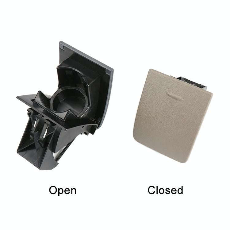 For Mercedes-Benz Vito W636 / Viano W639 Car Dashboard Co-driver Water Cup Holder 63968004587218(...
