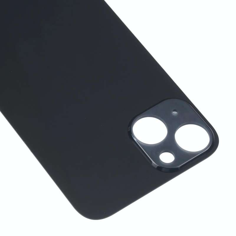 Battery Back Cover for iPhone 14(Black)