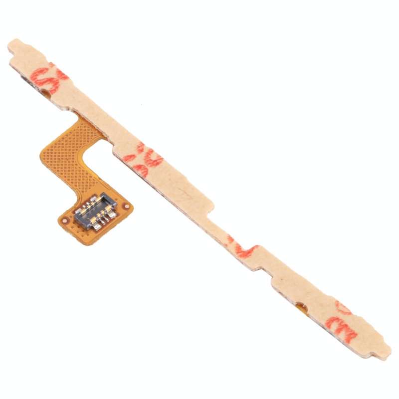 For Samsung Galaxy F41 SM-F415F/DS Power Button & Volume Button Flex Cable