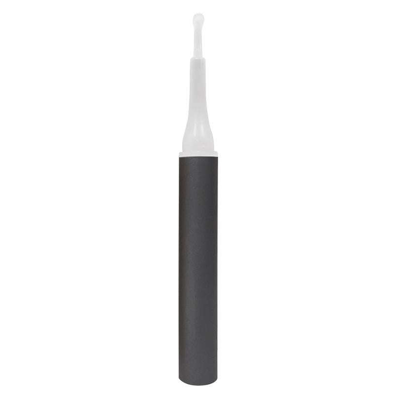 T6 Portable Wireless Smart Visual Earpick Earwax Removal Tool(Black)