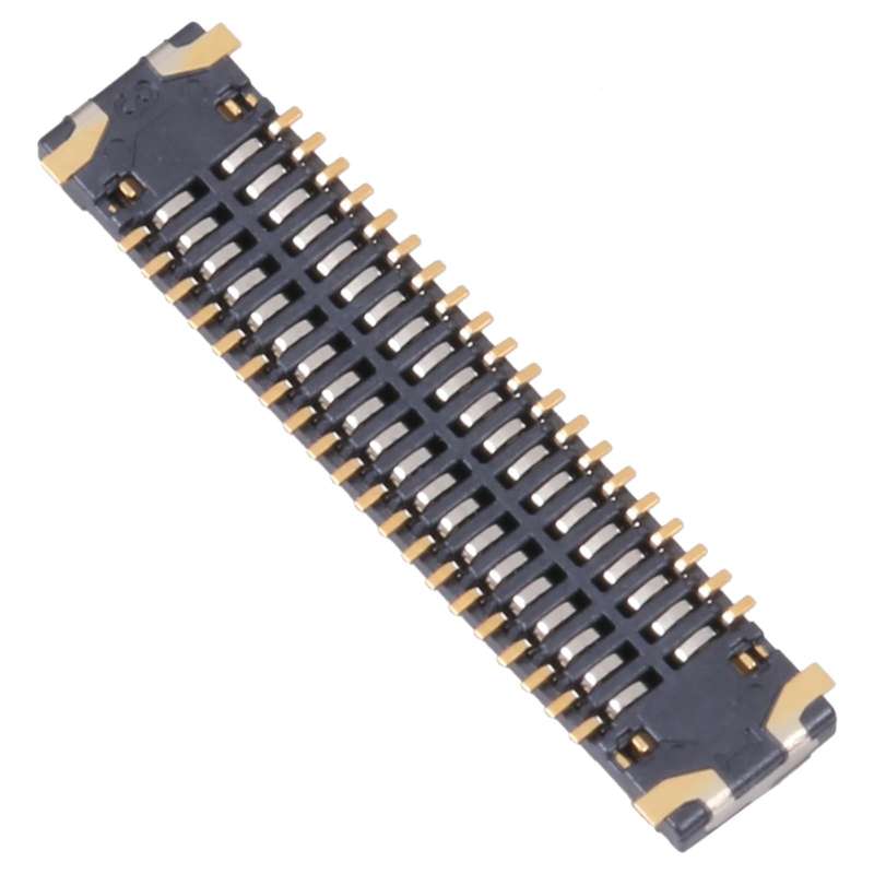 For Xiaomi Mi 5 10pcs LCD Display FPC Connector On Motherboard