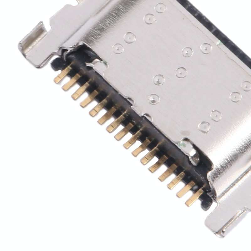 For Realme Q2 10pcs Original Charging Port Connector