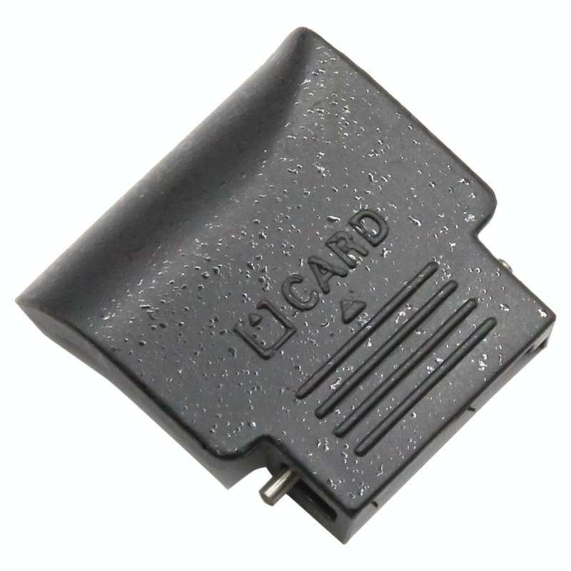 For Canon EOS 6D SD Card Slot Compartment Cover