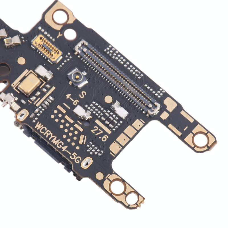 For Honor Magic4 Charging Port Board