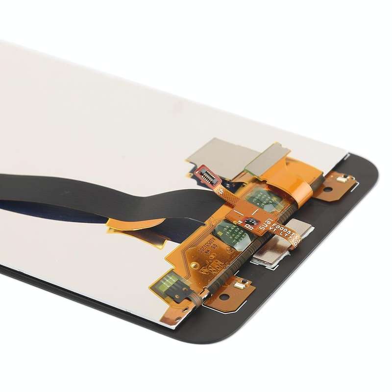 TFT LCD Screen for Xiaomi Mi 6 with Digitizer Full Assembly(Blue)