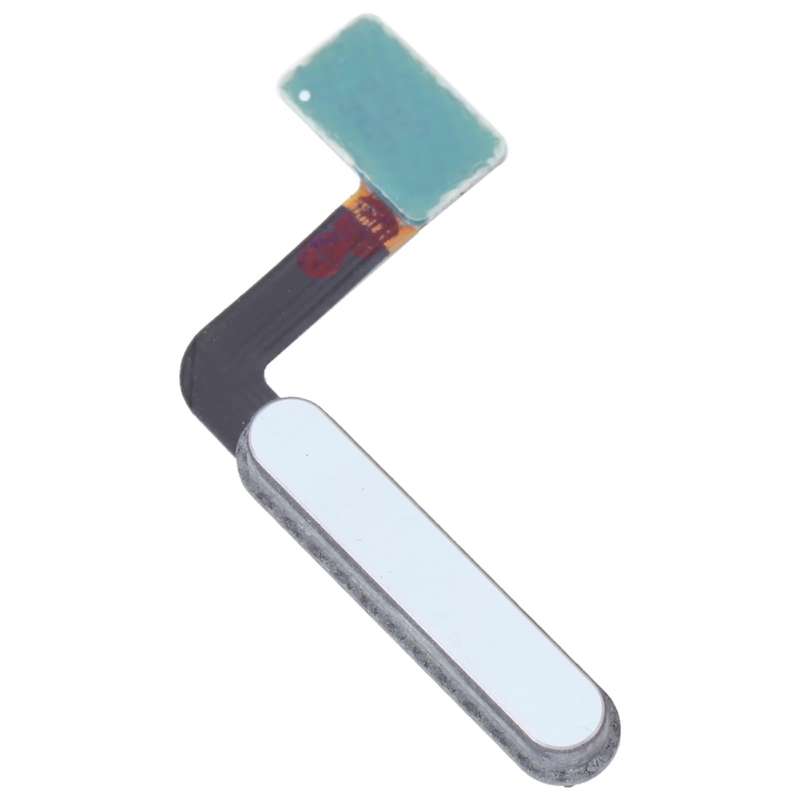 For Samsung Galaxy Fold SM-F900 Original Fingerprint Sensor Flex Cable(Silver)