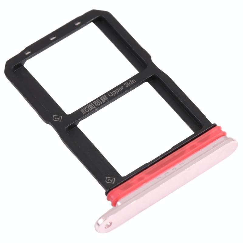 For vivo iQOO 5 5G SIM Card Tray + SIM Card Tray (Gold)