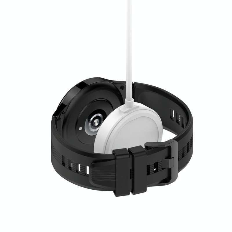 For Honor Watch GS 3 Smart Watch Charging Cable, Length: 1m, Integrated Version(White)
