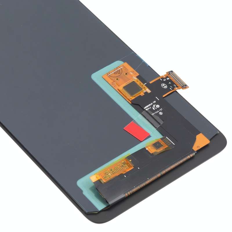 OLED LCD Screen for Samsung Galaxy A8+ (2018) SM-A730 With Digitizer Full Assembly