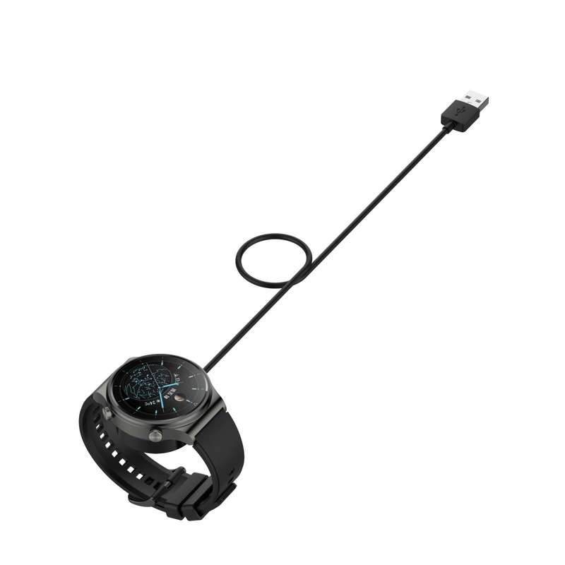 For Huawei Watch 3 / Watch 3 Pro / GT2 Pro / GT2 Pro ECG Universal Smart Watch Magnetic Charger, ...