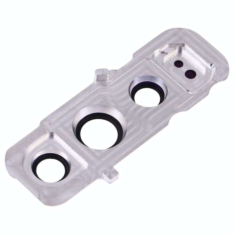 For Huawei Honor 20 Pro  Camera Lens Cover (Purple)