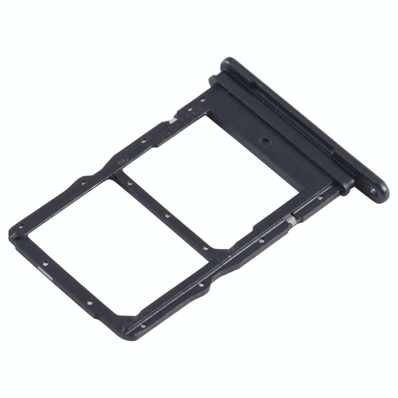 For Honor Play 20 Pro SIM + SIM Card Tray (Green)