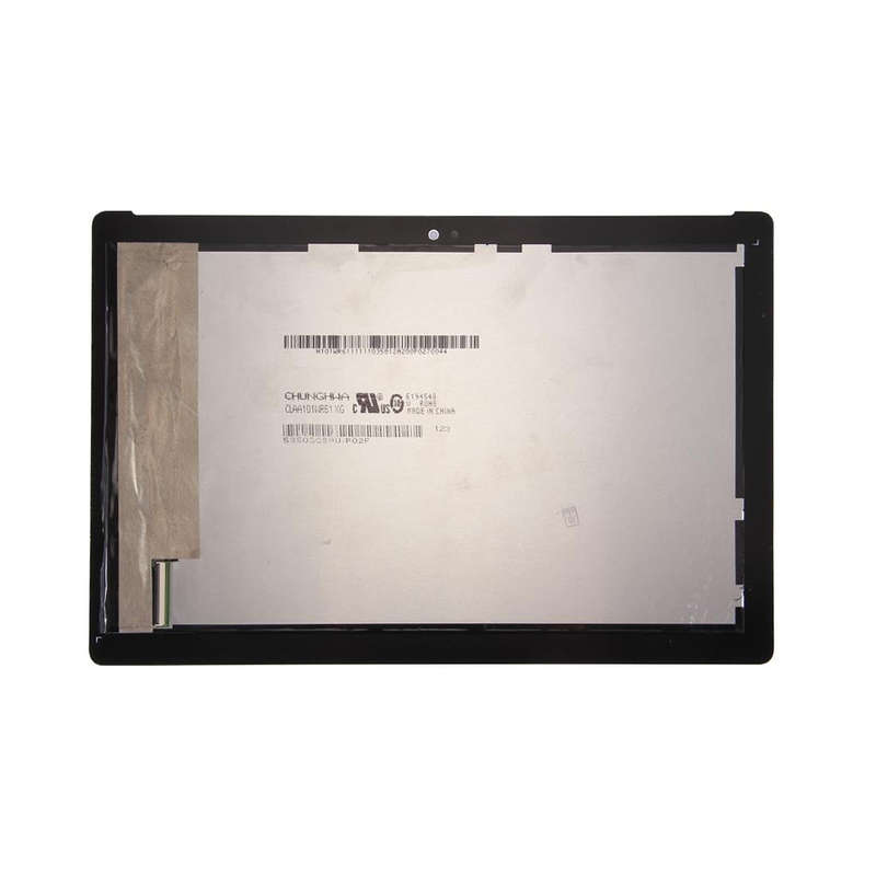 OEM LCD Screen for Asus ZenPad 10 Z300C / Z300CG P023 (Green Flex Cable Version) with Digitizer F...