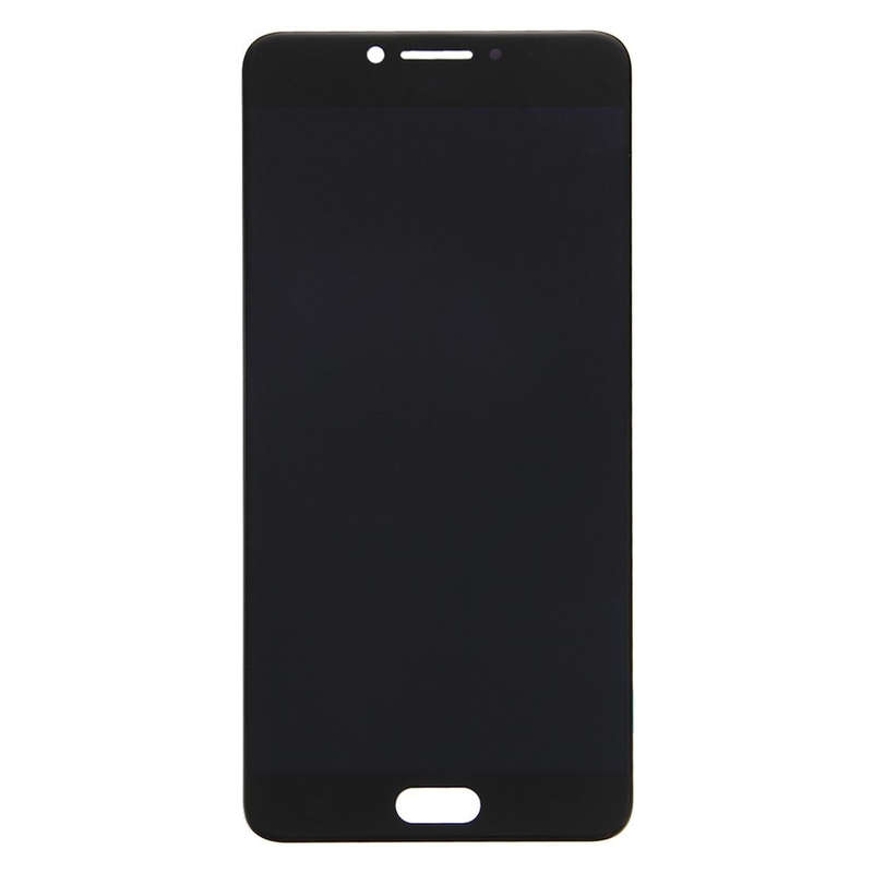 Original LCD Screen for Galaxy C7 Pro / C7010 with Digitizer Full Assembly (Black)